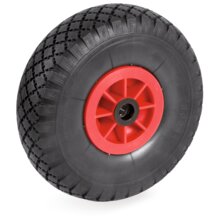TR-82AF-W-Roues pneumatiques anti-crevaison